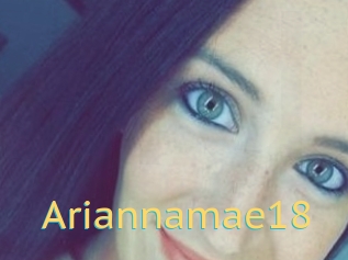 Ariannamae18