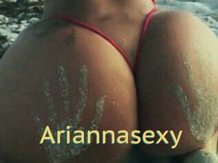 Ariannasexy