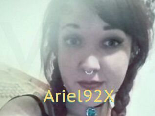 Ariel92X