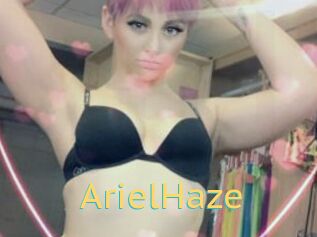 ArielHaze