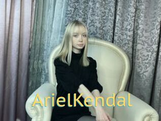 ArielKendal