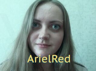 ArielRed