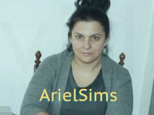 ArielSims