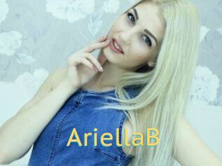 AriellaB