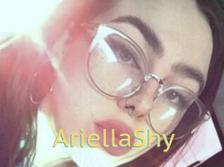 AriellaShy