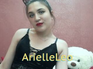 ArielleLeo