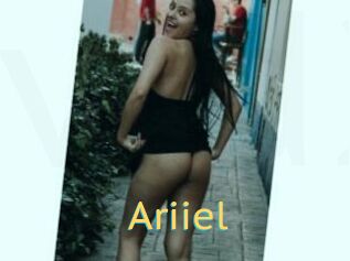 Ariiel