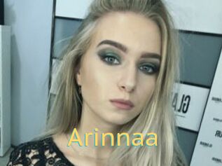 Arinnaa
