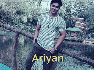 Ariyan