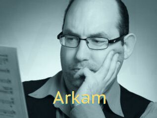 Arkam