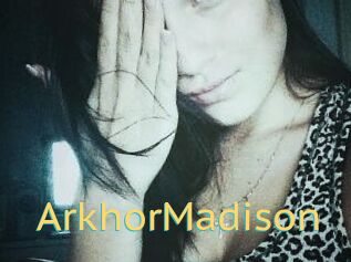 ArkhorMadison
