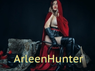 ArleenHunter