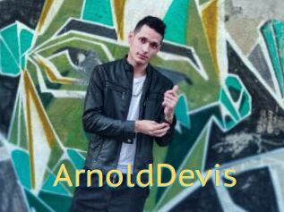 ArnoldDevis