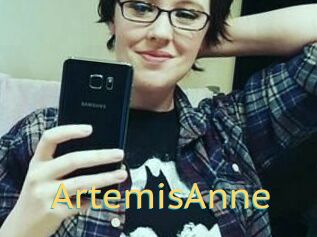 ArtemisAnne