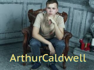 ArthurCaldwell