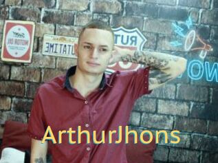 ArthurJhons