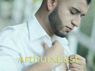 ArthurxLust