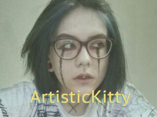 ArtisticKitty