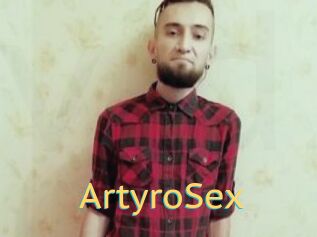 ArtyroSex