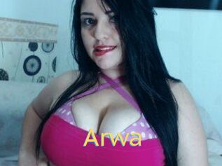 Arwa