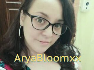 AryaBloomxx