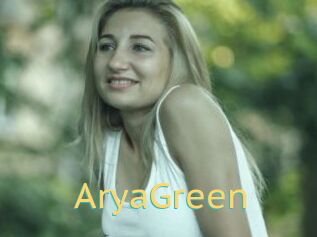 AryaGreen