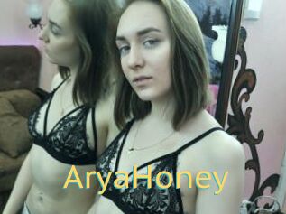 AryaHoney