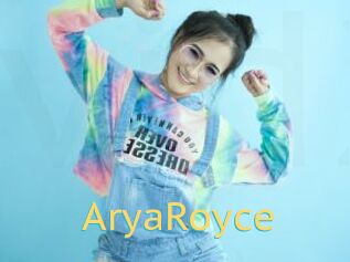 AryaRoyce