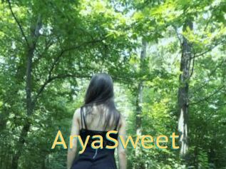 AryaSweet