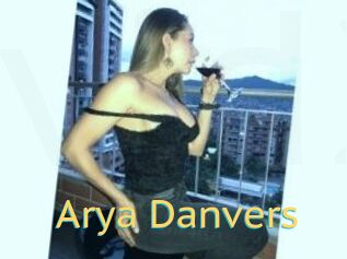 Arya_Danvers