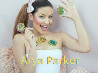 Arya_Parker