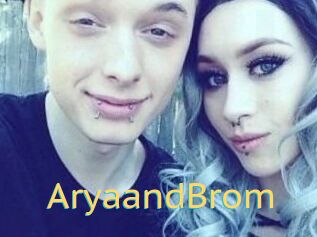 Arya_and_Brom