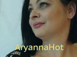 AryannaHot