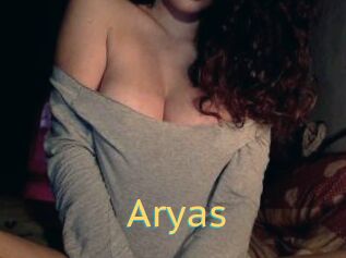 Aryas