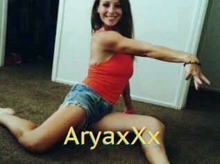 Arya_xXx_