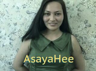 AsayaHee