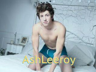 AshLeeroy