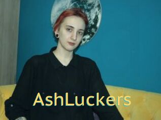 AshLuckers