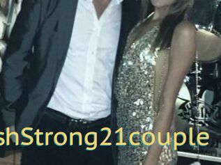 AshStrong21couple