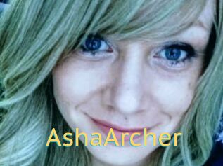 AshaArcher