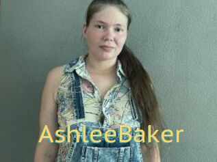 AshleeBaker