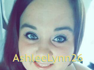 AshleeLynn_26