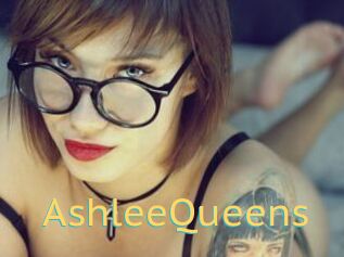 AshleeQueens