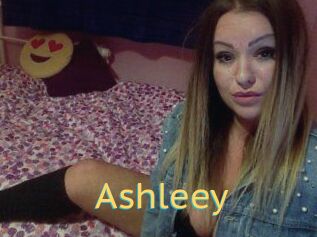 Ashleey