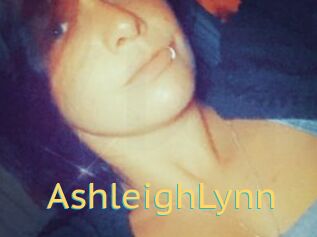 AshleighLynn Videos 2 X