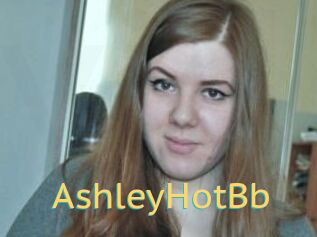 AshleyHotBb