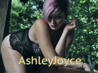 AshleyJoyce