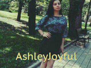 AshleyJoyful