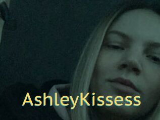 AshleyKissess