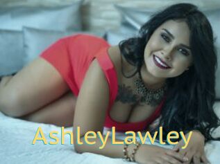 AshleyLawley